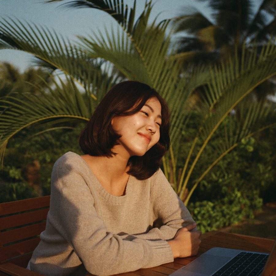 Sophie Chen